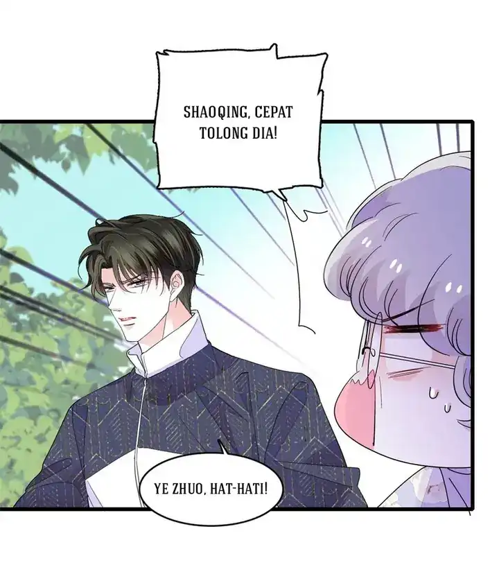 The Almighty Daughter Runs The World Chapter 74 Gambar 16