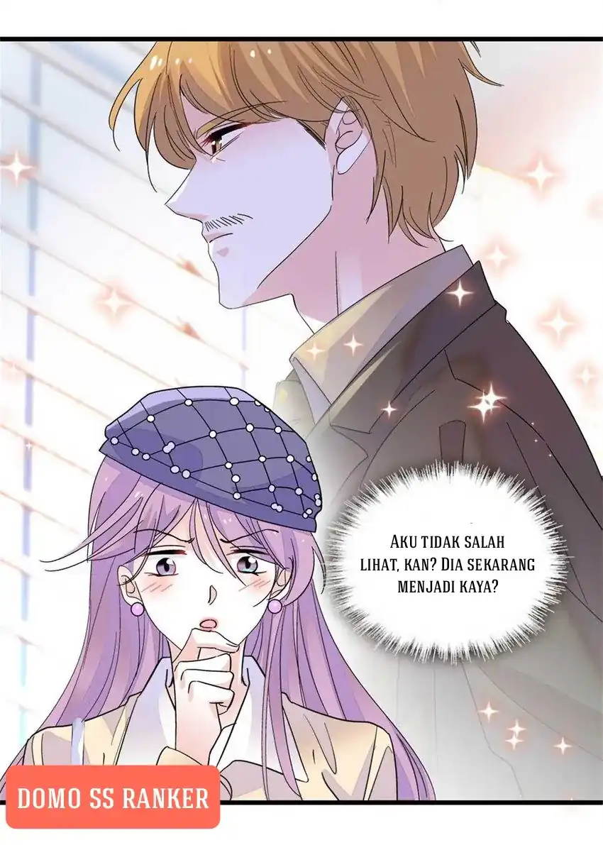 The Almighty Daughter Runs The World Chapter 75 Gambar 16