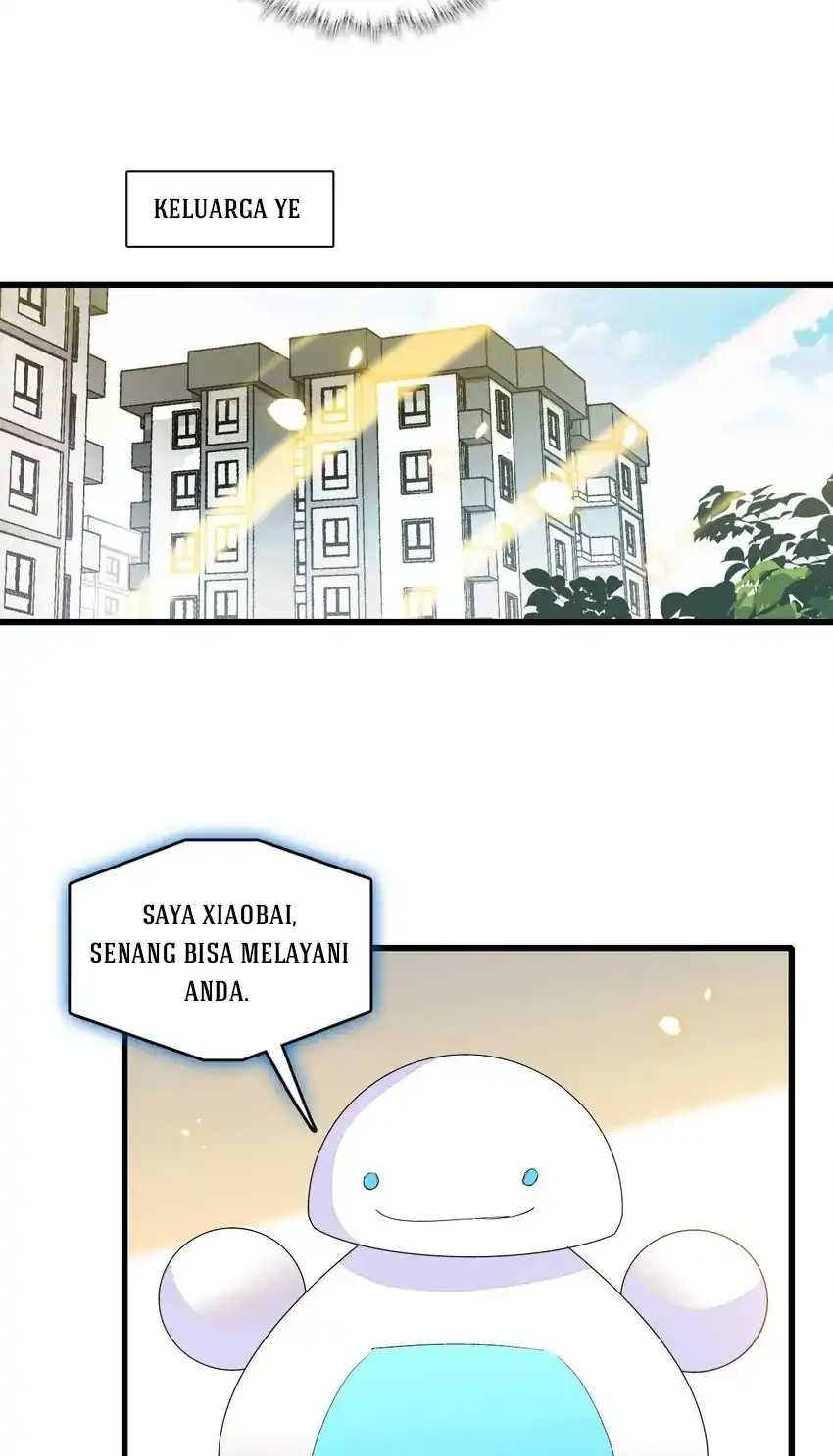 The Almighty Daughter Runs The World Chapter 76 Gambar 14
