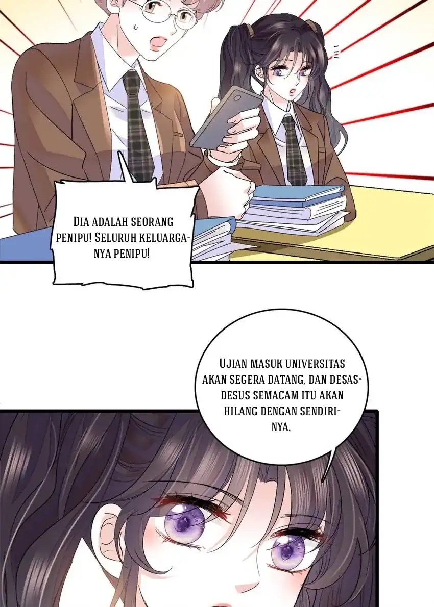 The Almighty Daughter Runs The World Chapter 77 Gambar 18