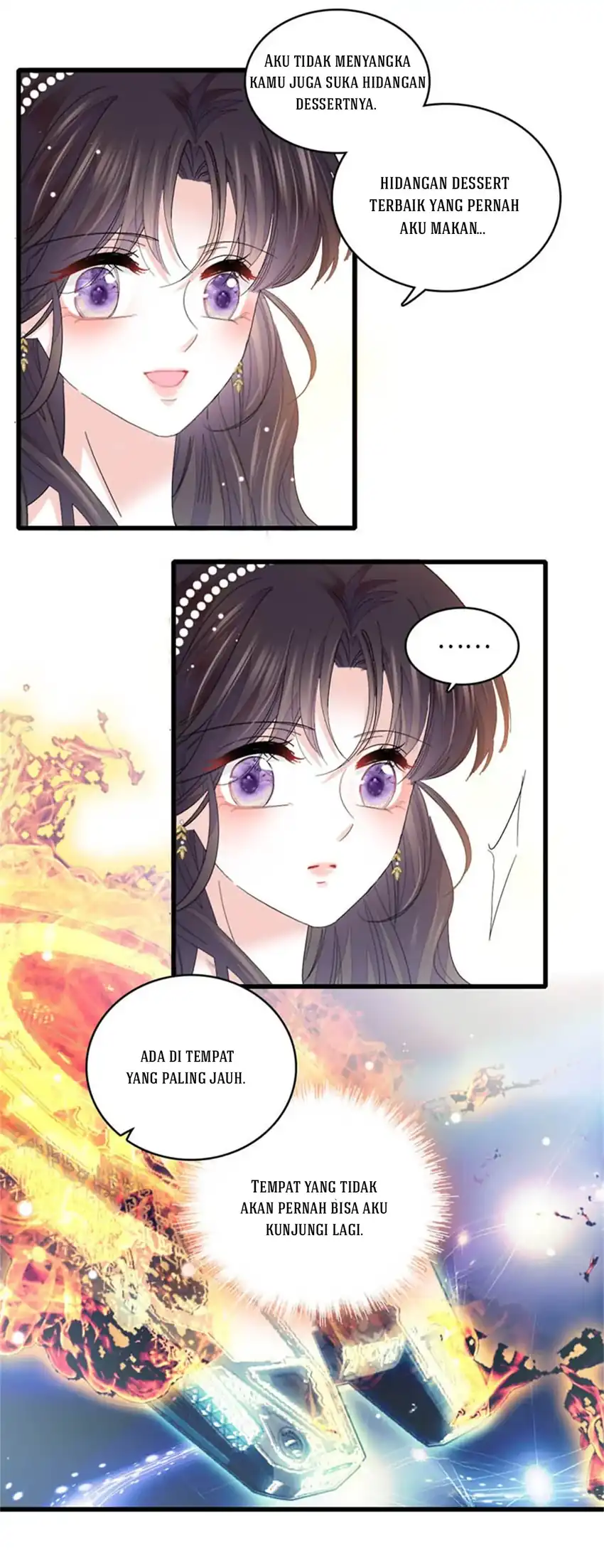 The Almighty Daughter Runs The World Chapter 79 Gambar 17