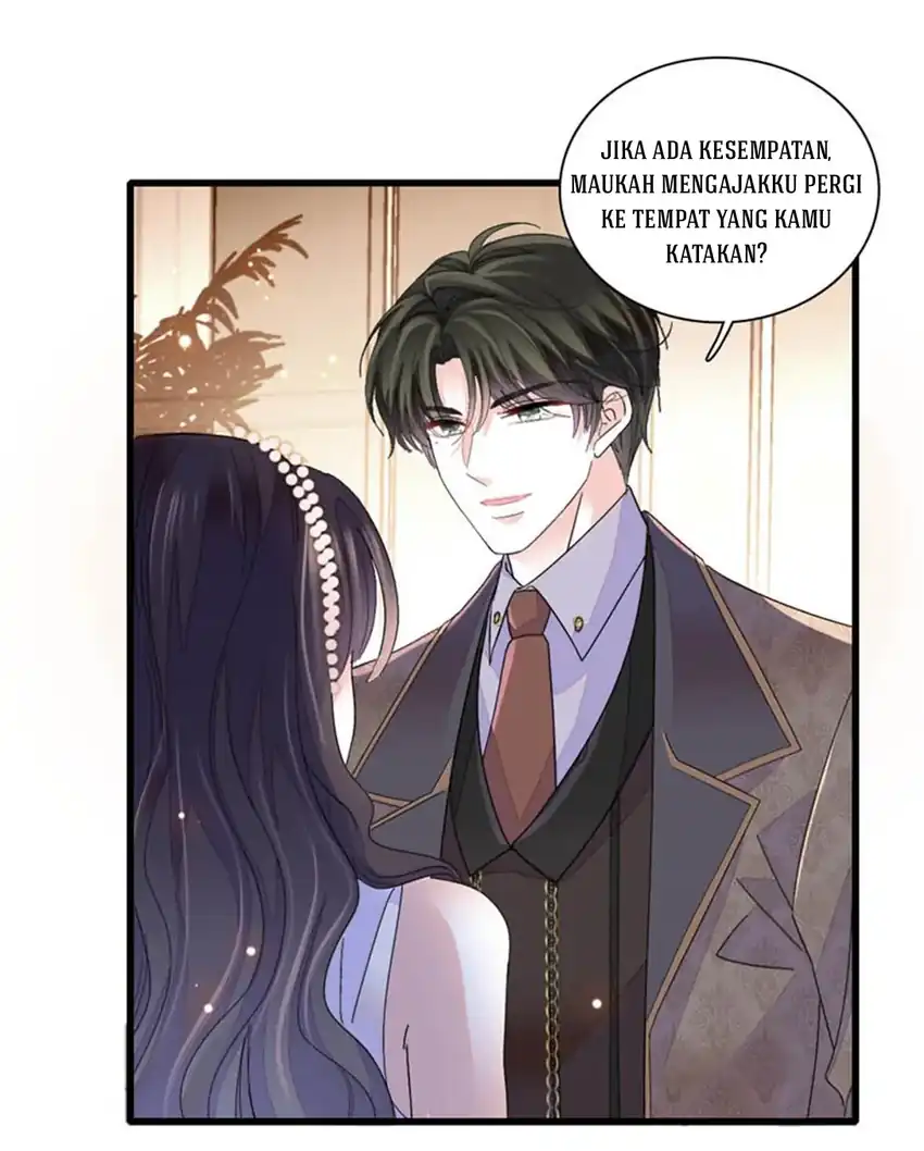 The Almighty Daughter Runs The World Chapter 79 Gambar 18