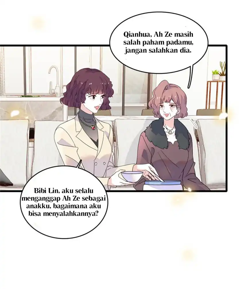 The Almighty Daughter Runs The World Chapter 81 Gambar 15