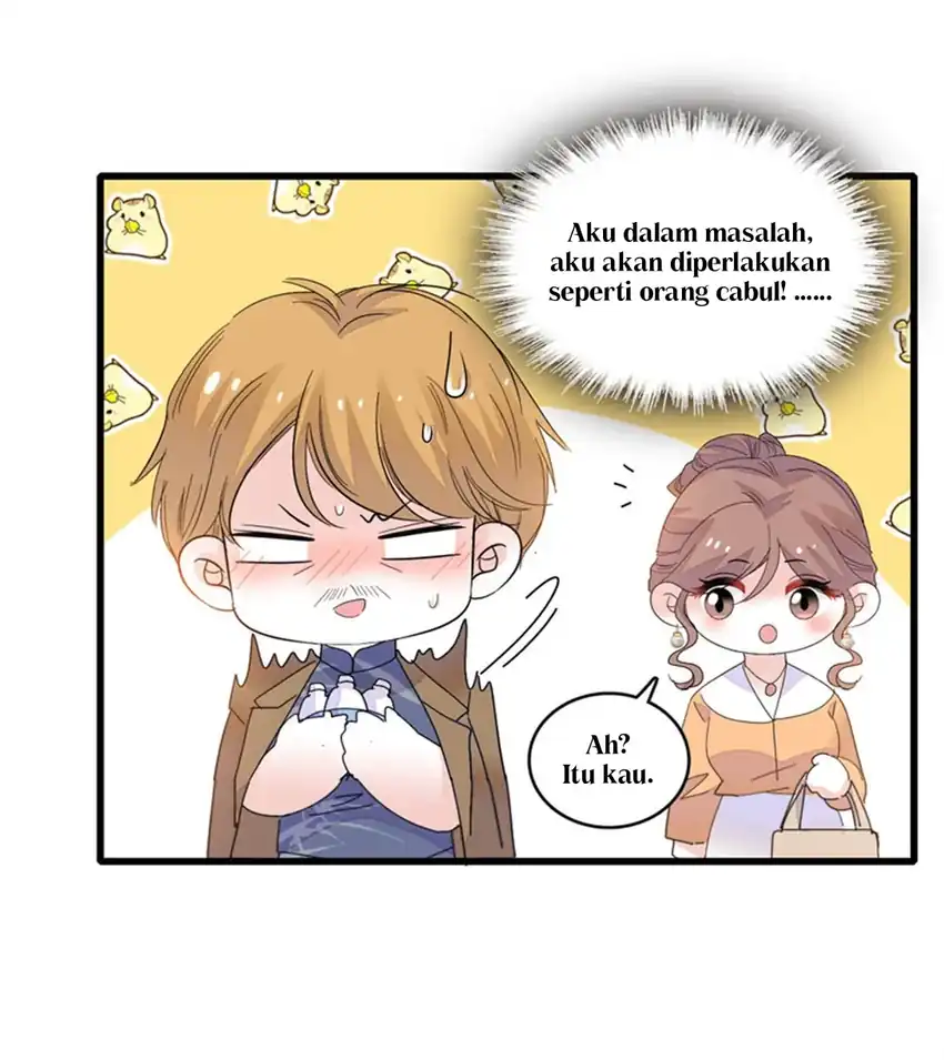 The Almighty Daughter Runs The World Chapter 82 Gambar 16