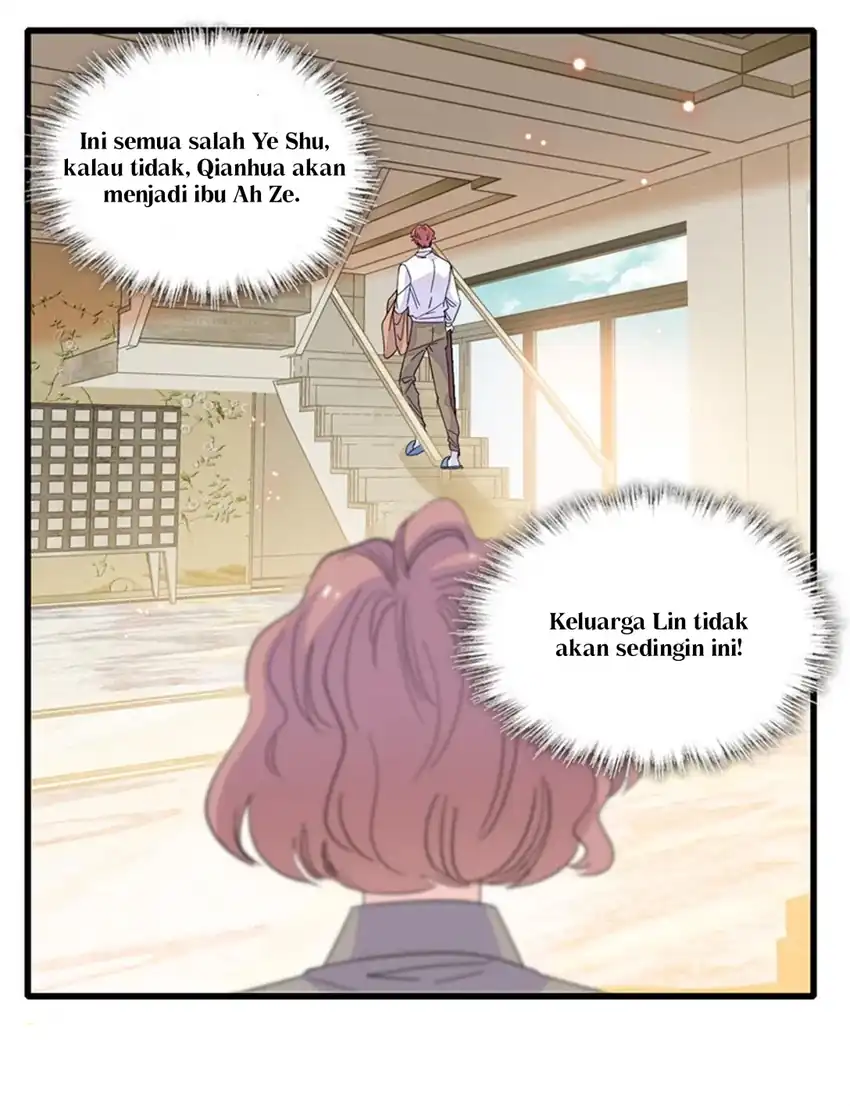 The Almighty Daughter Runs The World Chapter 84 Gambar 16