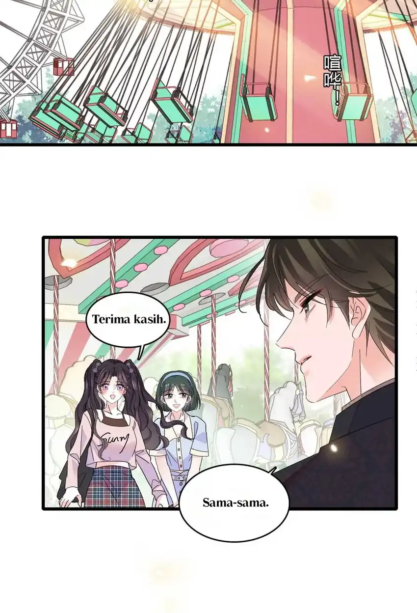 The Almighty Daughter Runs The World Chapter 86 Gambar 15