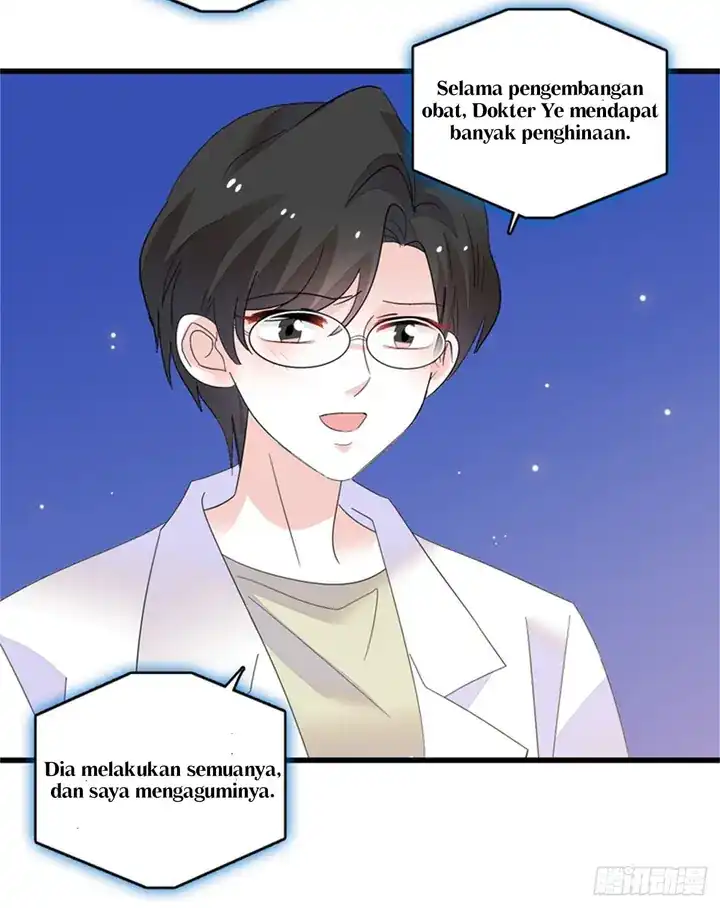 The Almighty Daughter Runs The World Chapter 89 Gambar 18