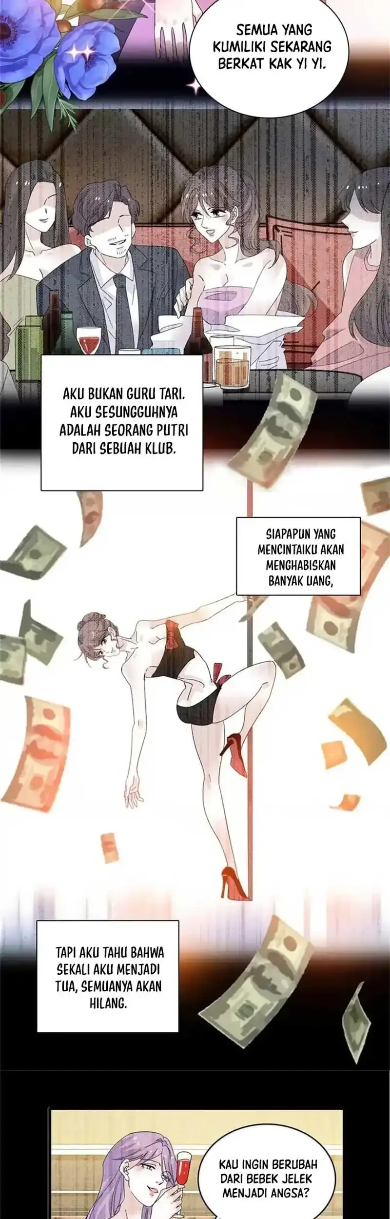 The Almighty Daughter Runs The World Chapter 94 Gambar 11