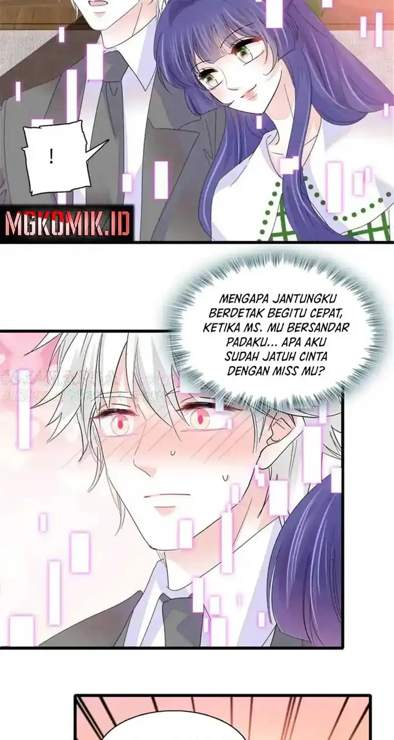 The Almighty Daughter Runs The World Chapter 97 Gambar 10