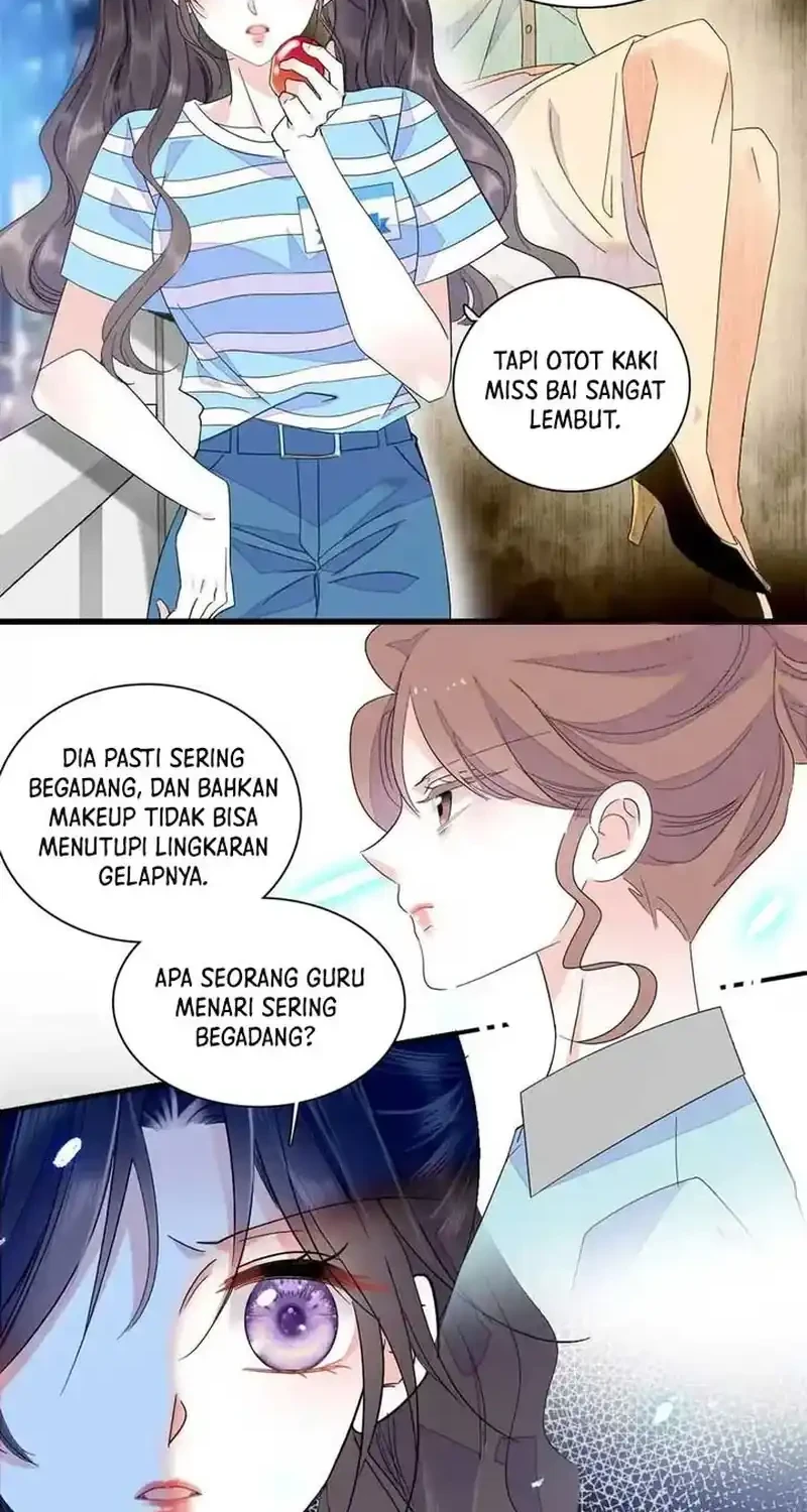 The Almighty Daughter Runs The World Chapter 99 Gambar 12