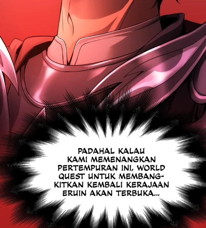 The Amber Sword Chapter 1 Gambar 32