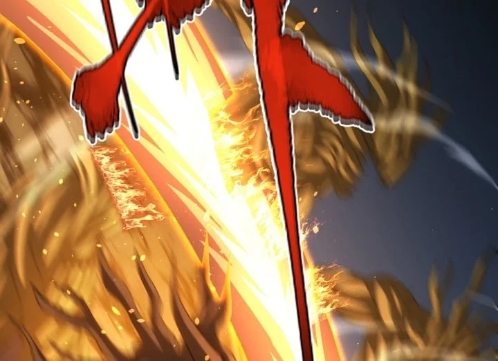 The Amber Sword Chapter 15 Gambar 17