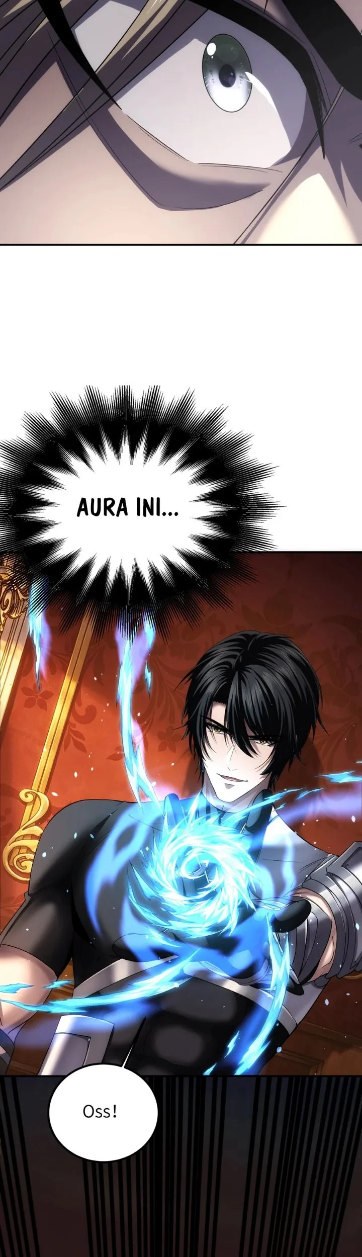The Amber Sword Chapter 24 Gambar 18