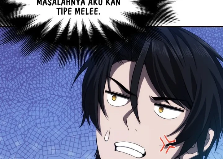 The Amber Sword Chapter 3 Gambar 25