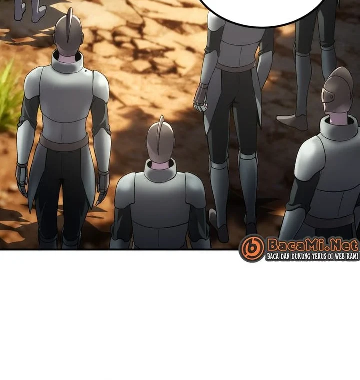 The Amber Sword Chapter 4 Gambar 20