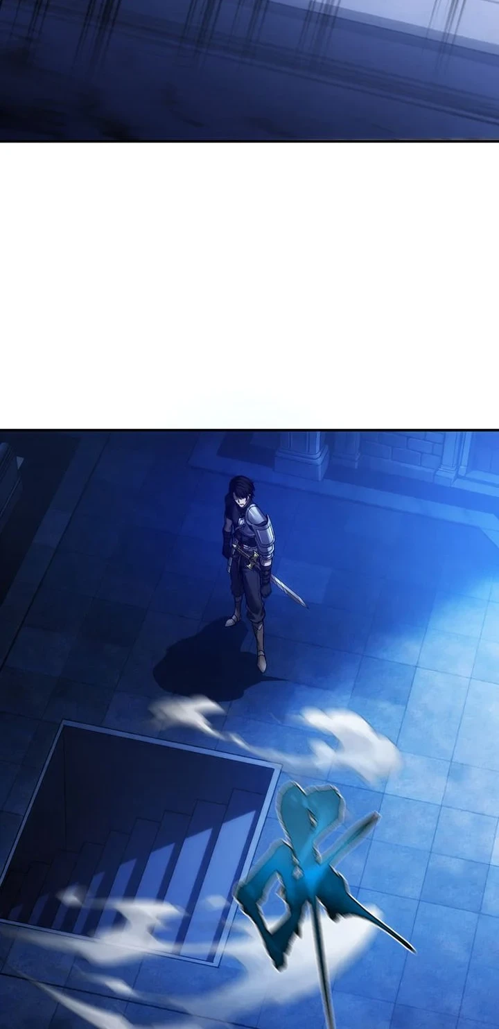 The Amber Sword Chapter 8 Gambar 20