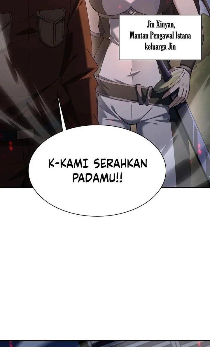 The Apex of Dragon Mastery Chapter 112 Gambar 17