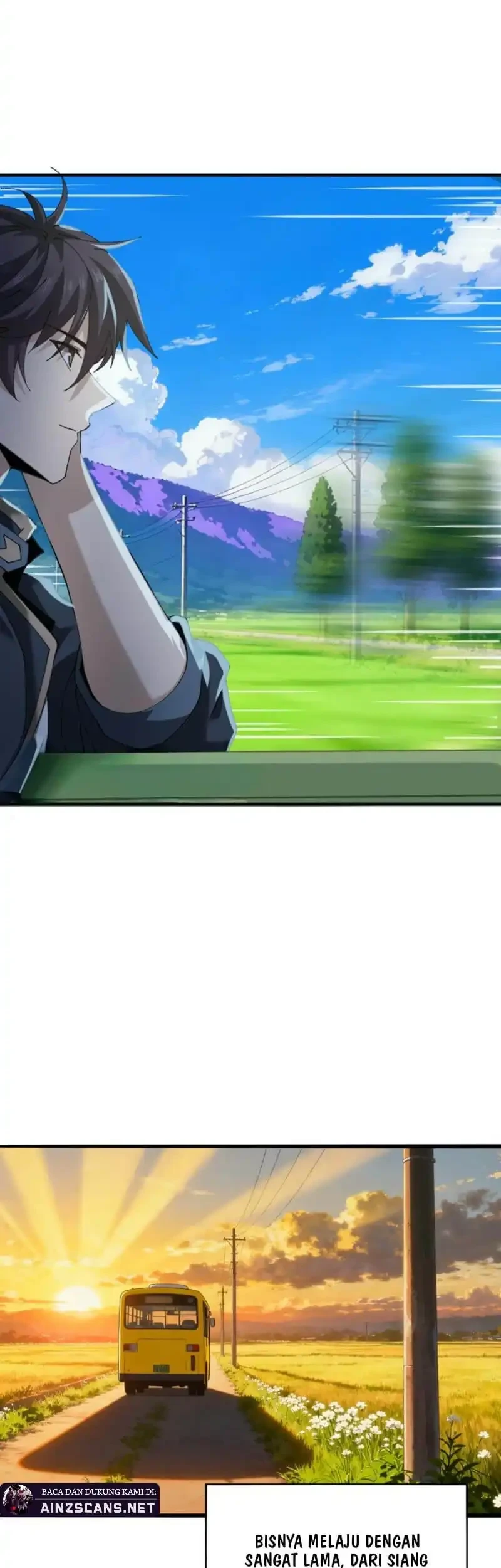 The Apex of Dragon Mastery Chapter 171 Gambar 20