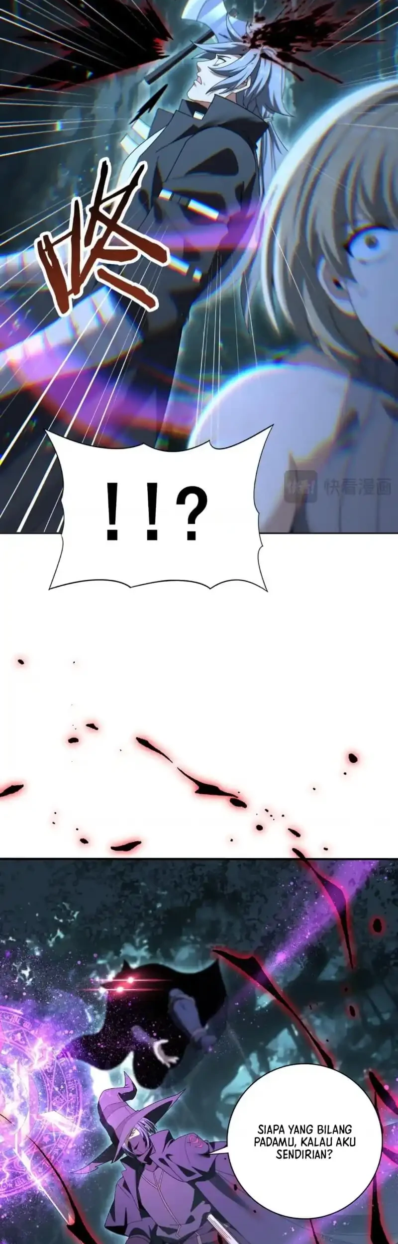 The Apex of Dragon Mastery Chapter 172 Gambar 15