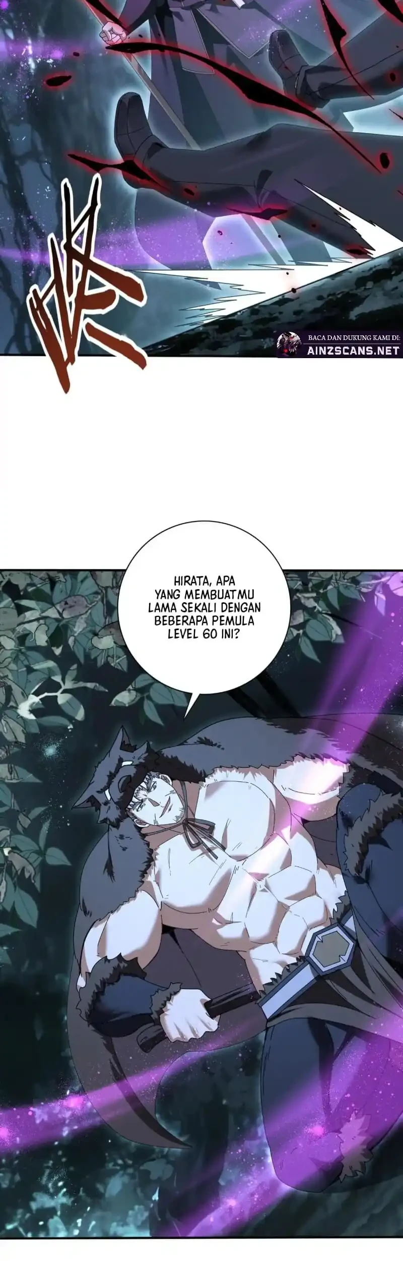 The Apex of Dragon Mastery Chapter 172 Gambar 16