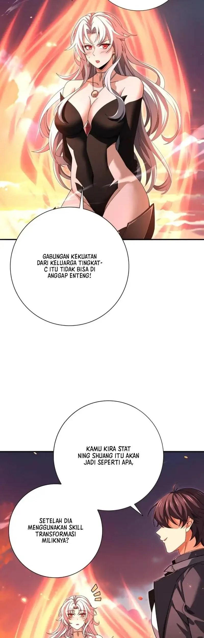 The Apex of Dragon Mastery Chapter 181 Gambar 17