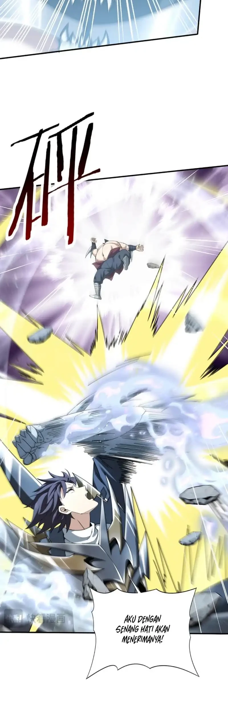 The Apex of Dragon Mastery Chapter 184 Gambar 17