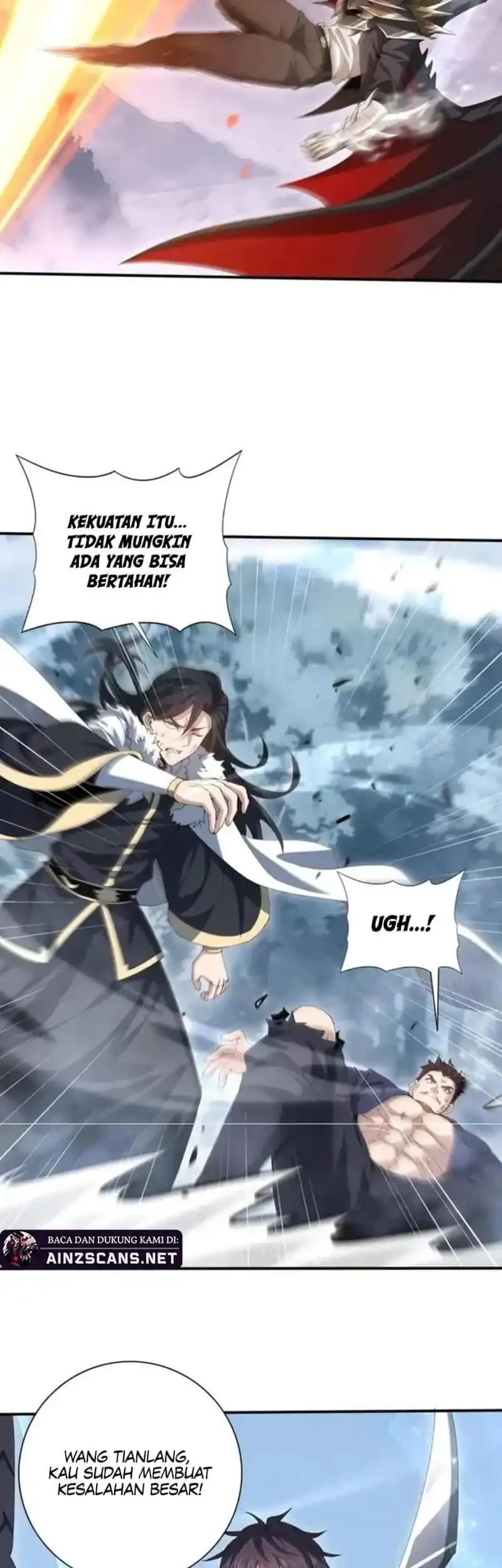 The Apex of Dragon Mastery Chapter 187 Gambar 14