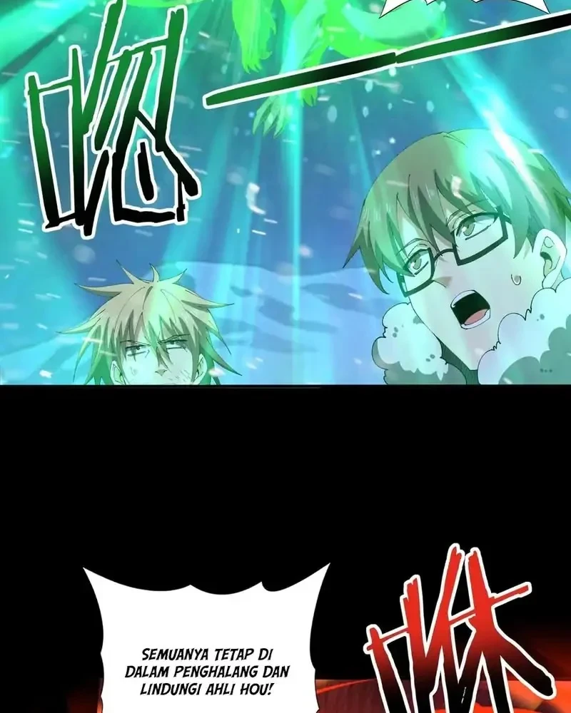 The Apex of Dragon Mastery Chapter 216 Gambar 15