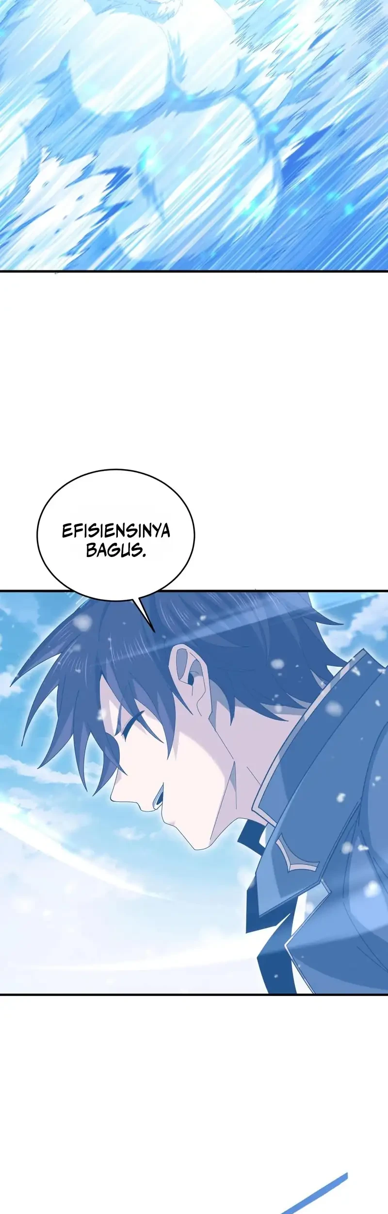 The Apex of Dragon Mastery Chapter 217 Gambar 16