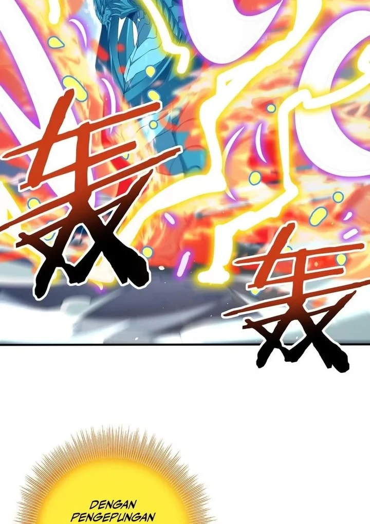 The Apex of Dragon Mastery Chapter 224 Gambar 17