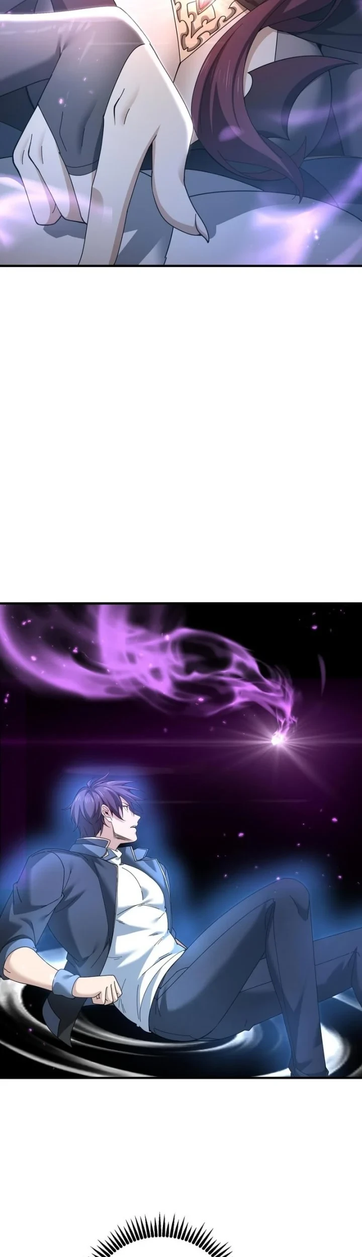 The Apex of Dragon Mastery Chapter 225 Gambar 13