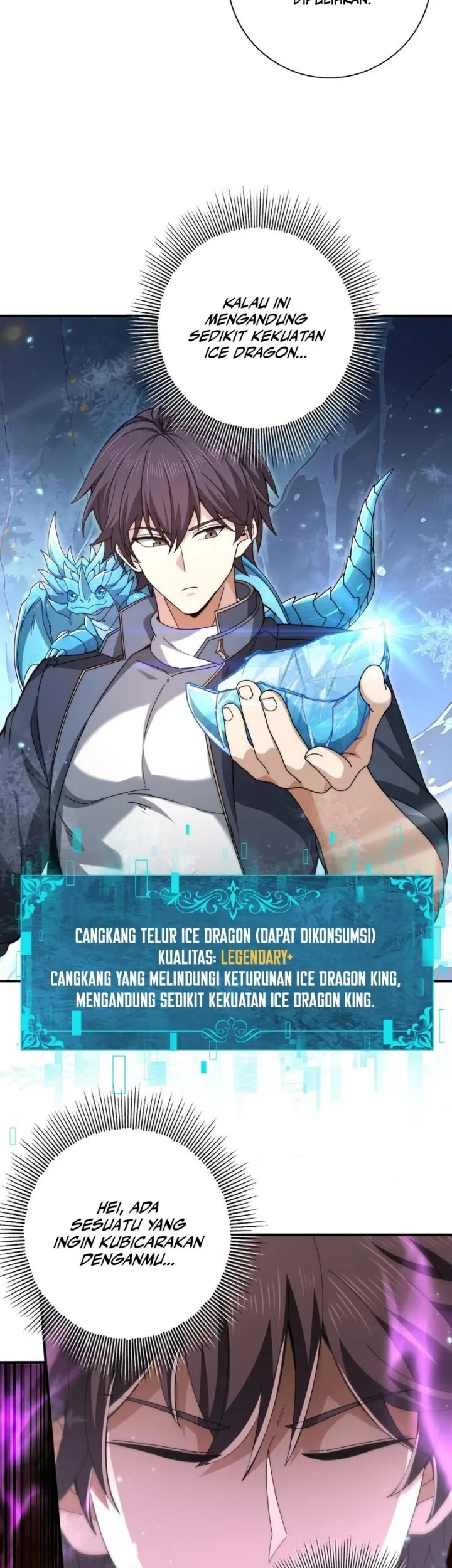 The Apex of Dragon Mastery Chapter 226 Gambar 14