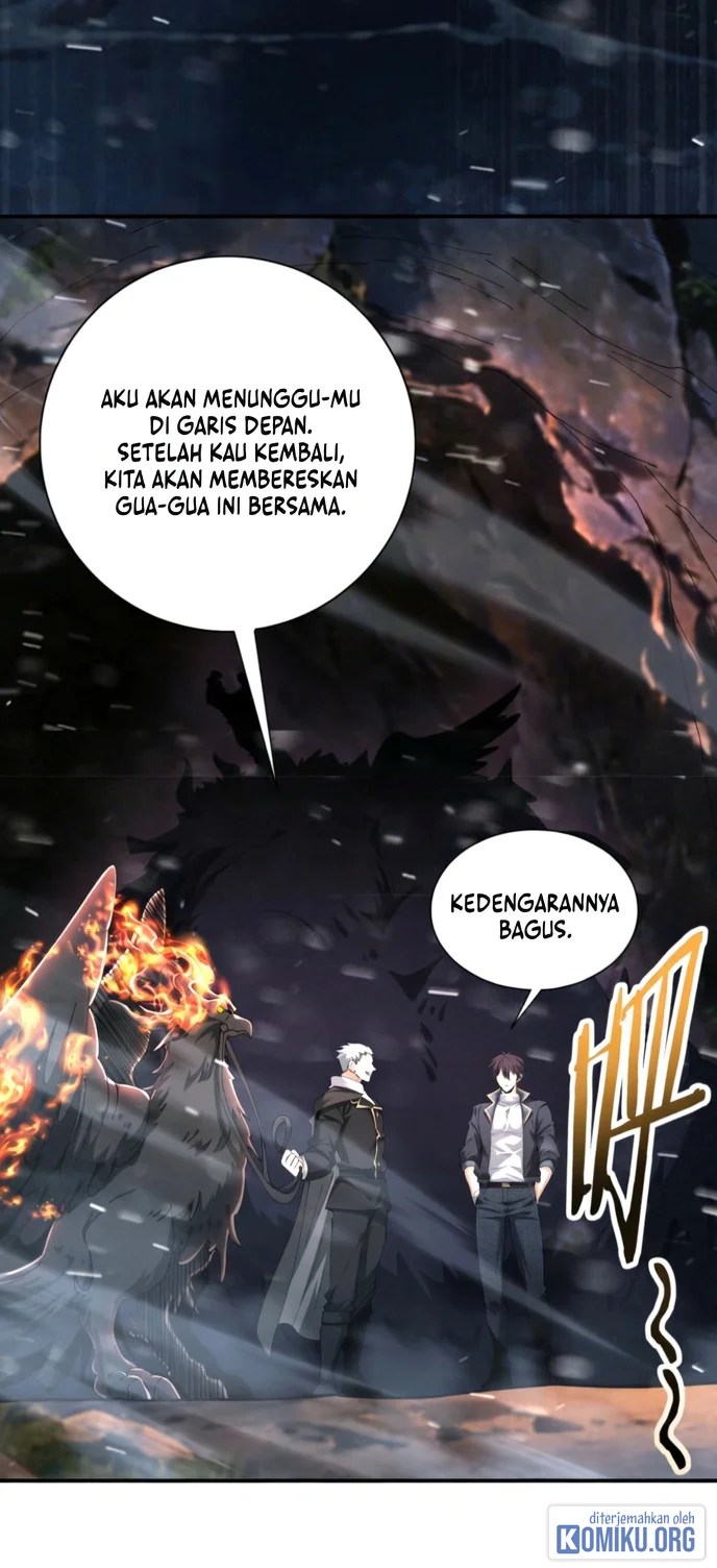 The Apex of Dragon Mastery Chapter 236 Gambar 15