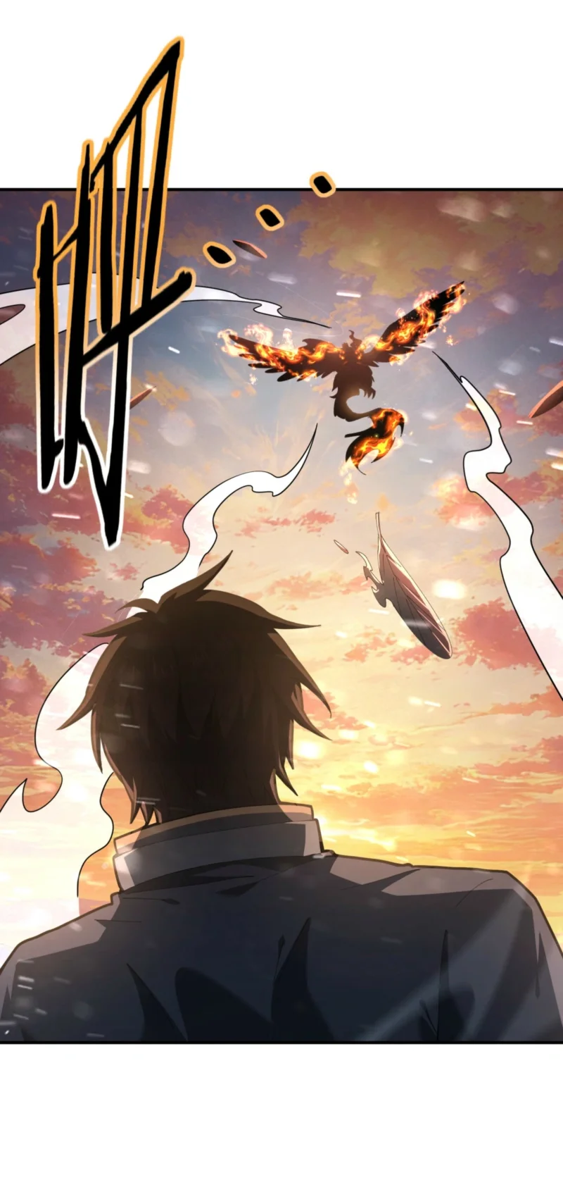 The Apex of Dragon Mastery Chapter 236 Gambar 16