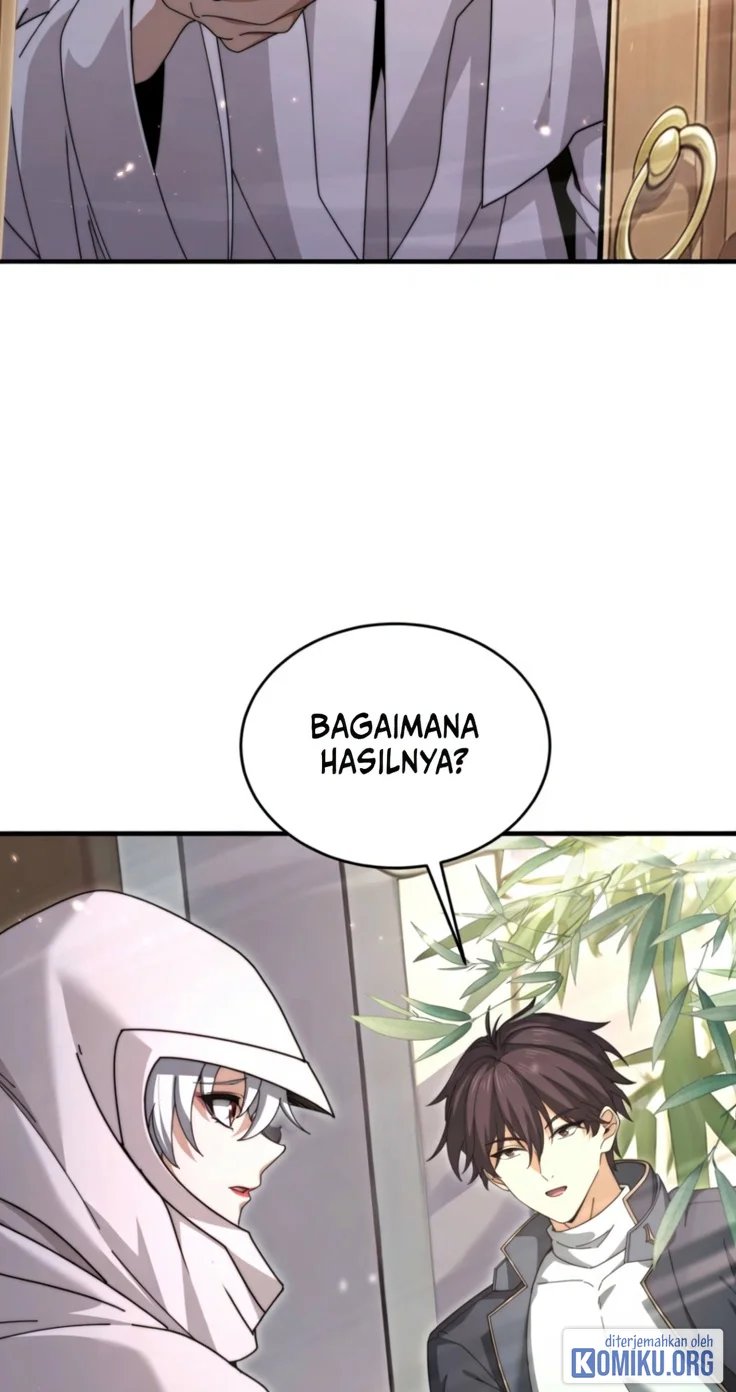 The Apex of Dragon Mastery Chapter 237 Gambar 21