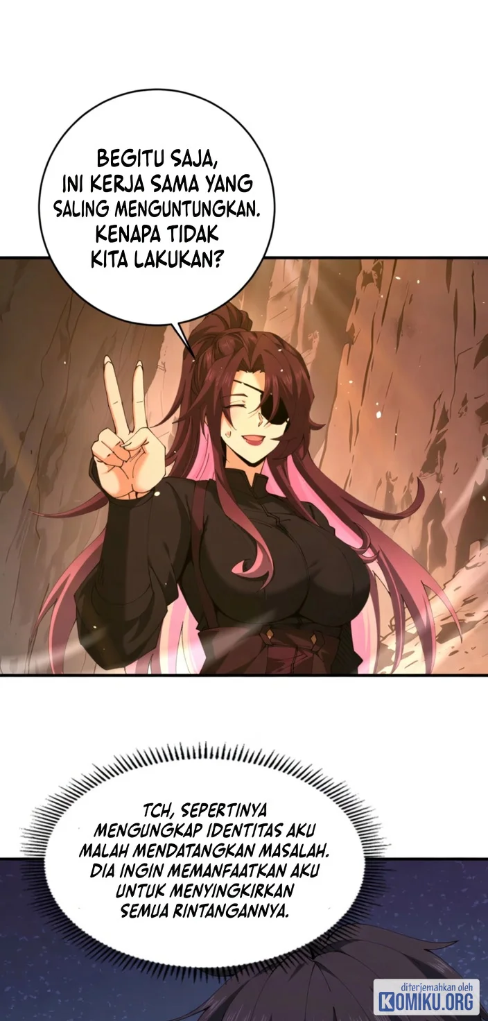 The Apex of Dragon Mastery Chapter 239 Gambar 19