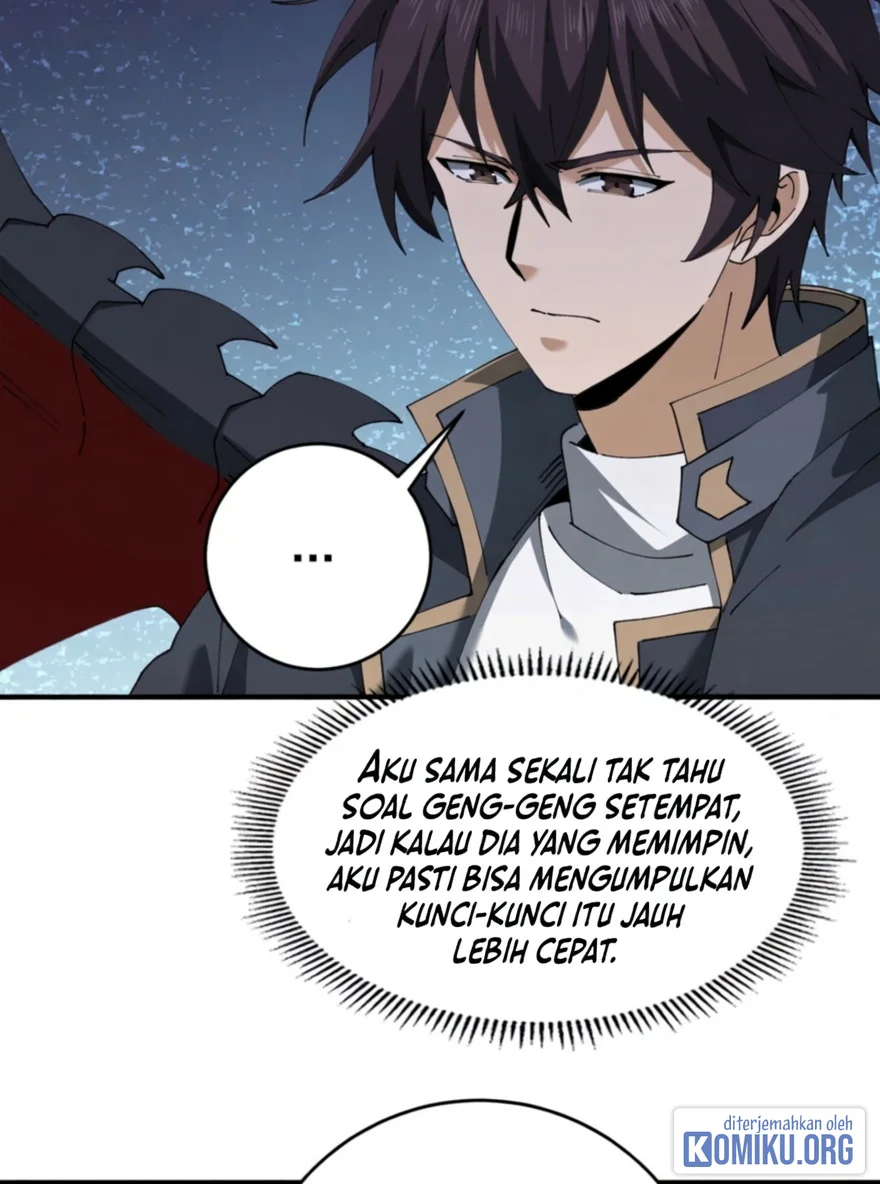 The Apex of Dragon Mastery Chapter 239 Gambar 20