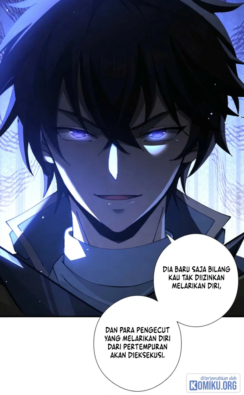 The Apex of Dragon Mastery Chapter 241 Gambar 25