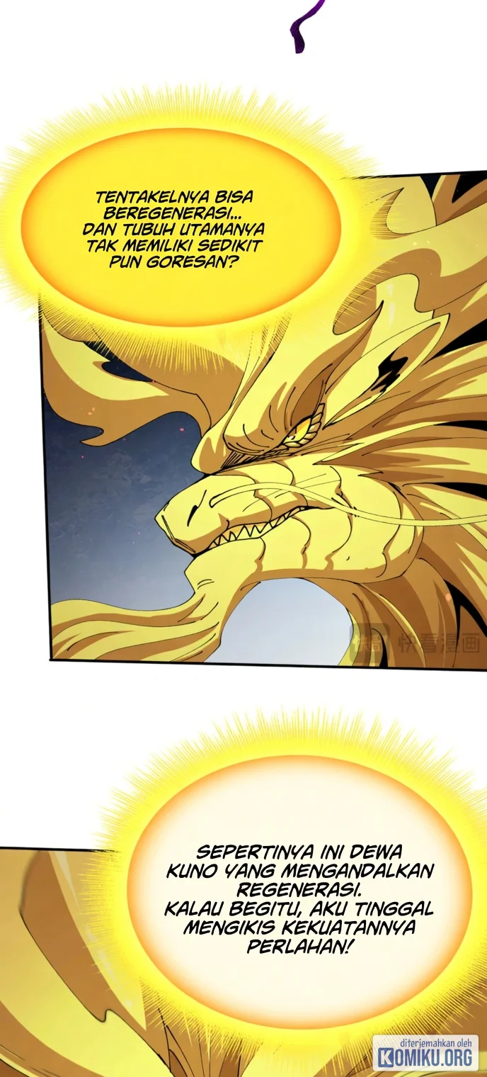 The Apex of Dragon Mastery Chapter 244 Gambar 15
