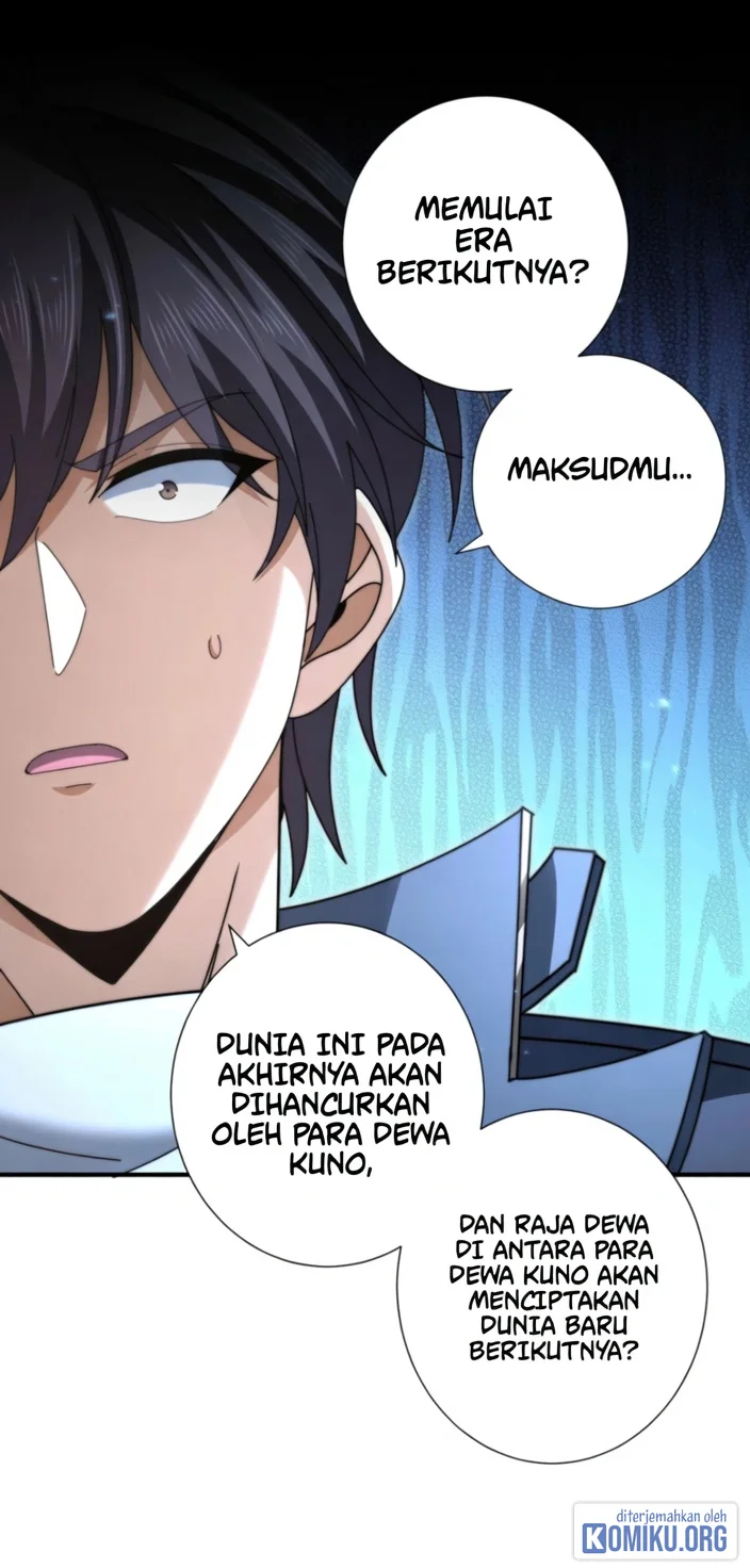 The Apex of Dragon Mastery Chapter 245 Gambar 18
