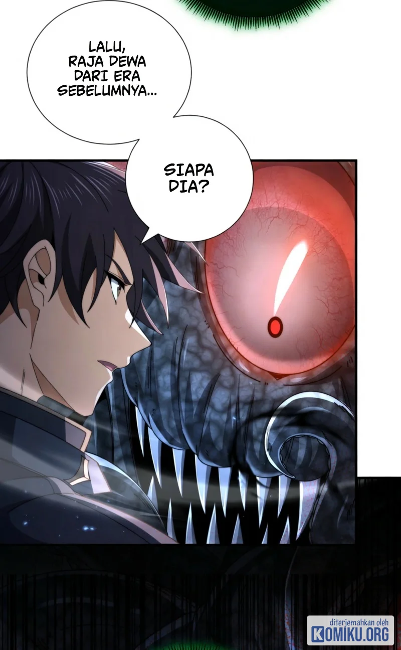 The Apex of Dragon Mastery Chapter 245 Gambar 20