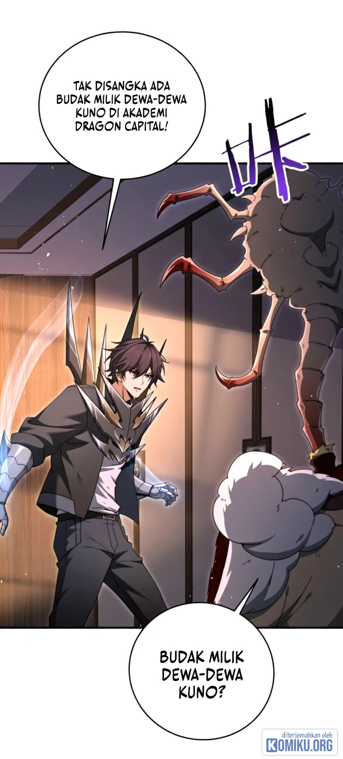The Apex of Dragon Mastery Chapter 248 Gambar 20