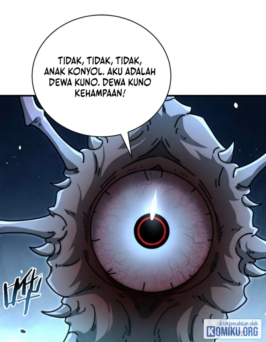 The Apex of Dragon Mastery Chapter 248 Gambar 21