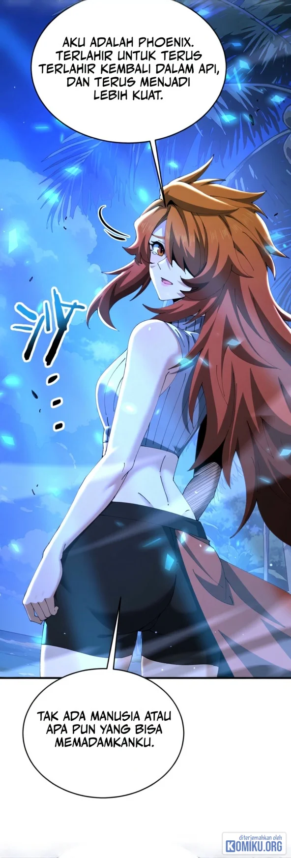 The Apex of Dragon Mastery Chapter 250 Gambar 18