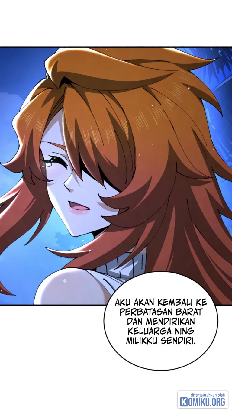 The Apex of Dragon Mastery Chapter 250 Gambar 19