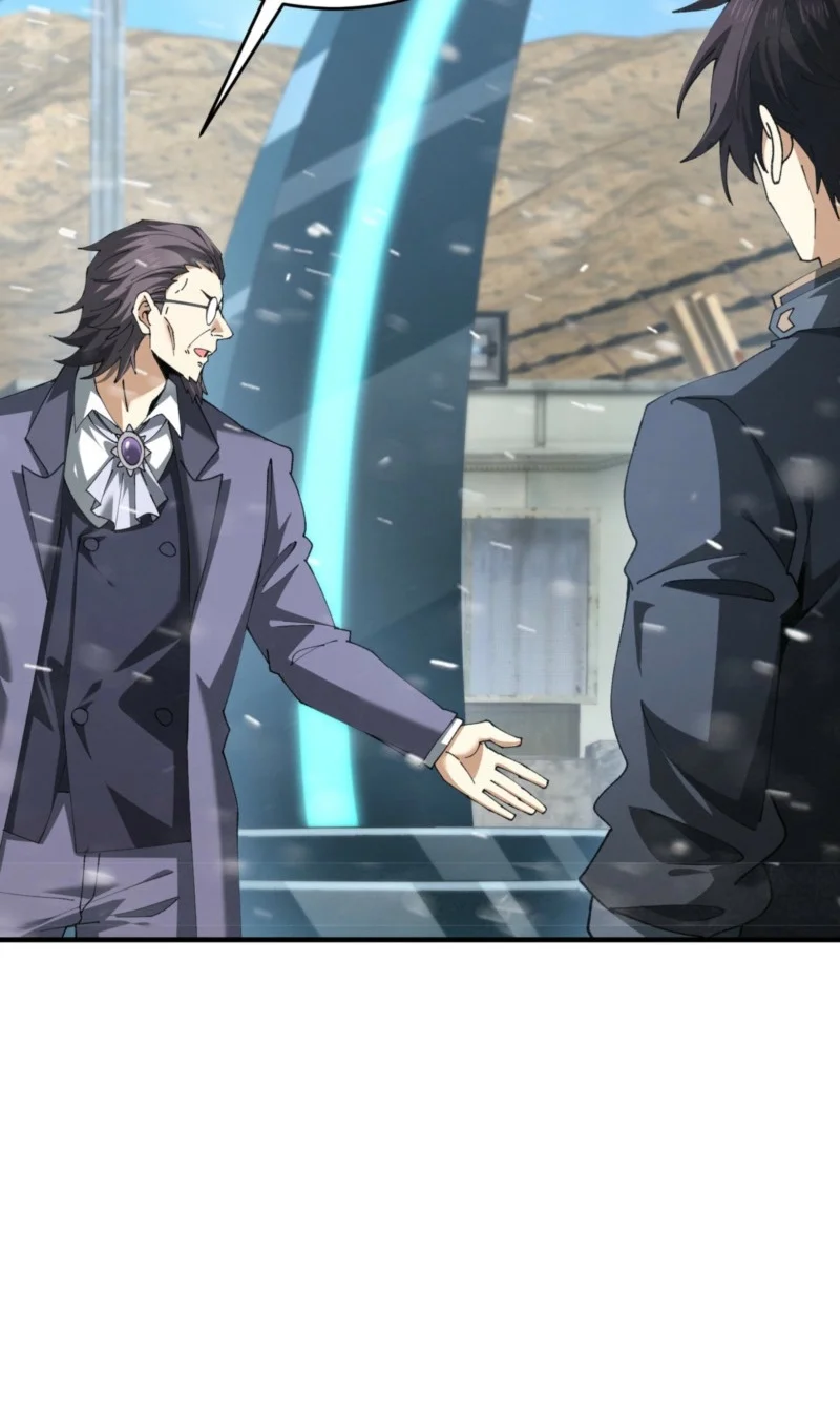The Apex of Dragon Mastery Chapter 252 Gambar 21