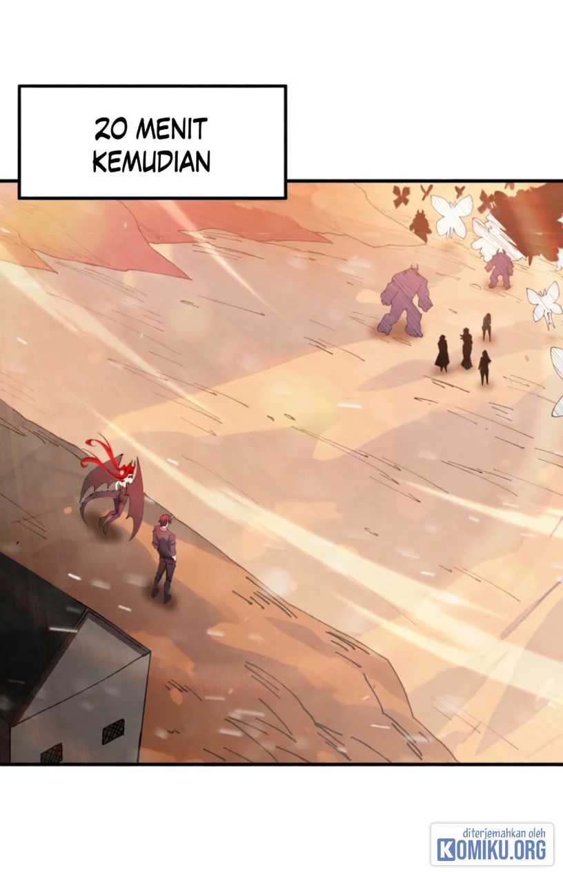 The Apex of Dragon Mastery Chapter 253 Gambar 20
