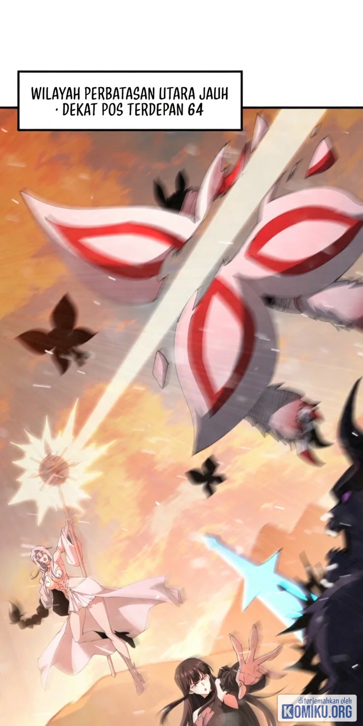 The Apex of Dragon Mastery Chapter 253 Gambar 21