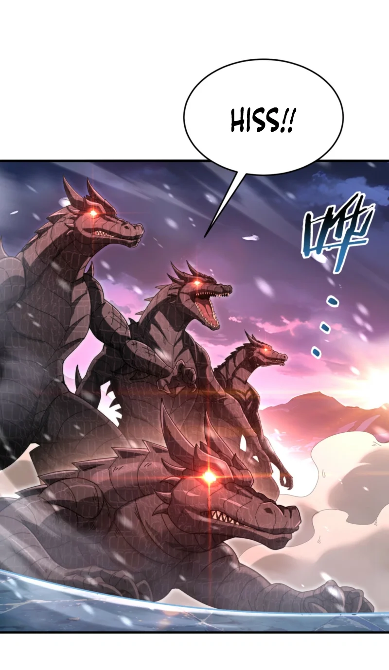 The Apex of Dragon Mastery Chapter 257 Gambar 20