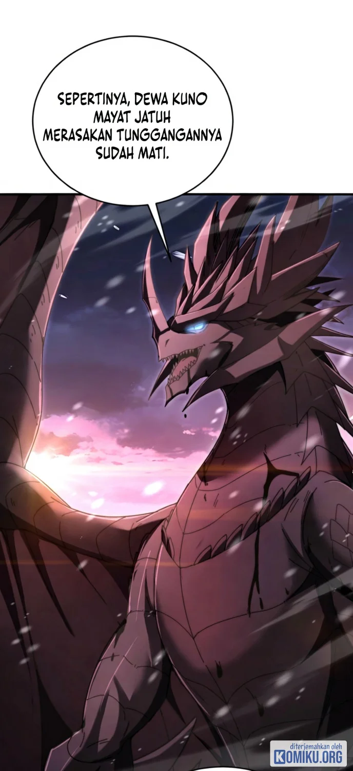 The Apex of Dragon Mastery Chapter 257 Gambar 21